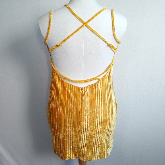 REVOLVE NBD Nimah Mini Dress - Picture 4 of 15